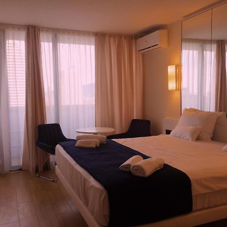 Orbi City Apartment Batumi Exterior foto