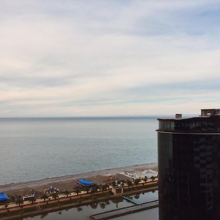 Orbi City Apartment Batumi Exterior foto