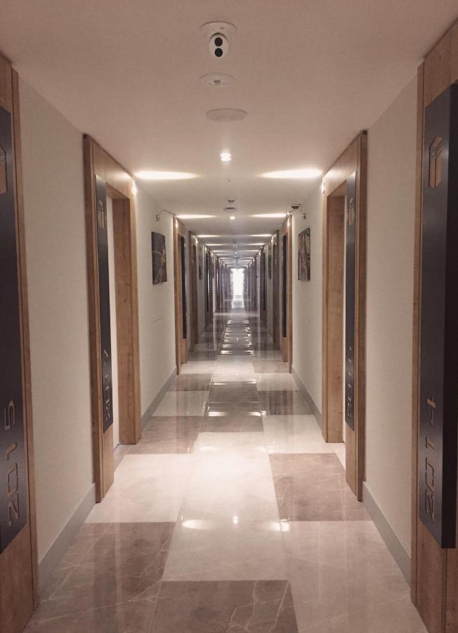 Orbi City Apartment Batumi Exterior foto